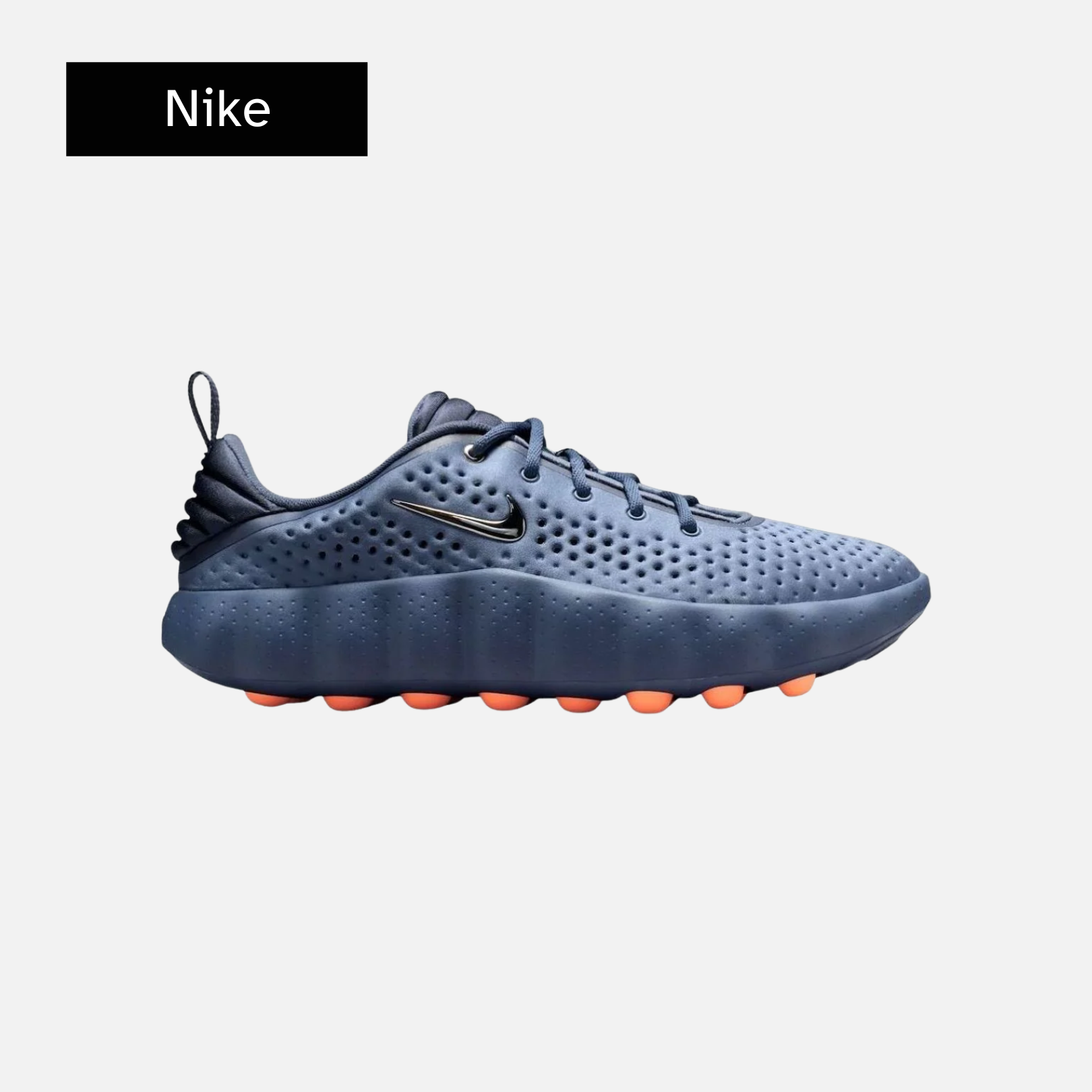 Nike Mind 002 'Thunder Blue'