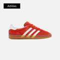 Adidas Wmns Gazelle 'Bold Orange Gum'