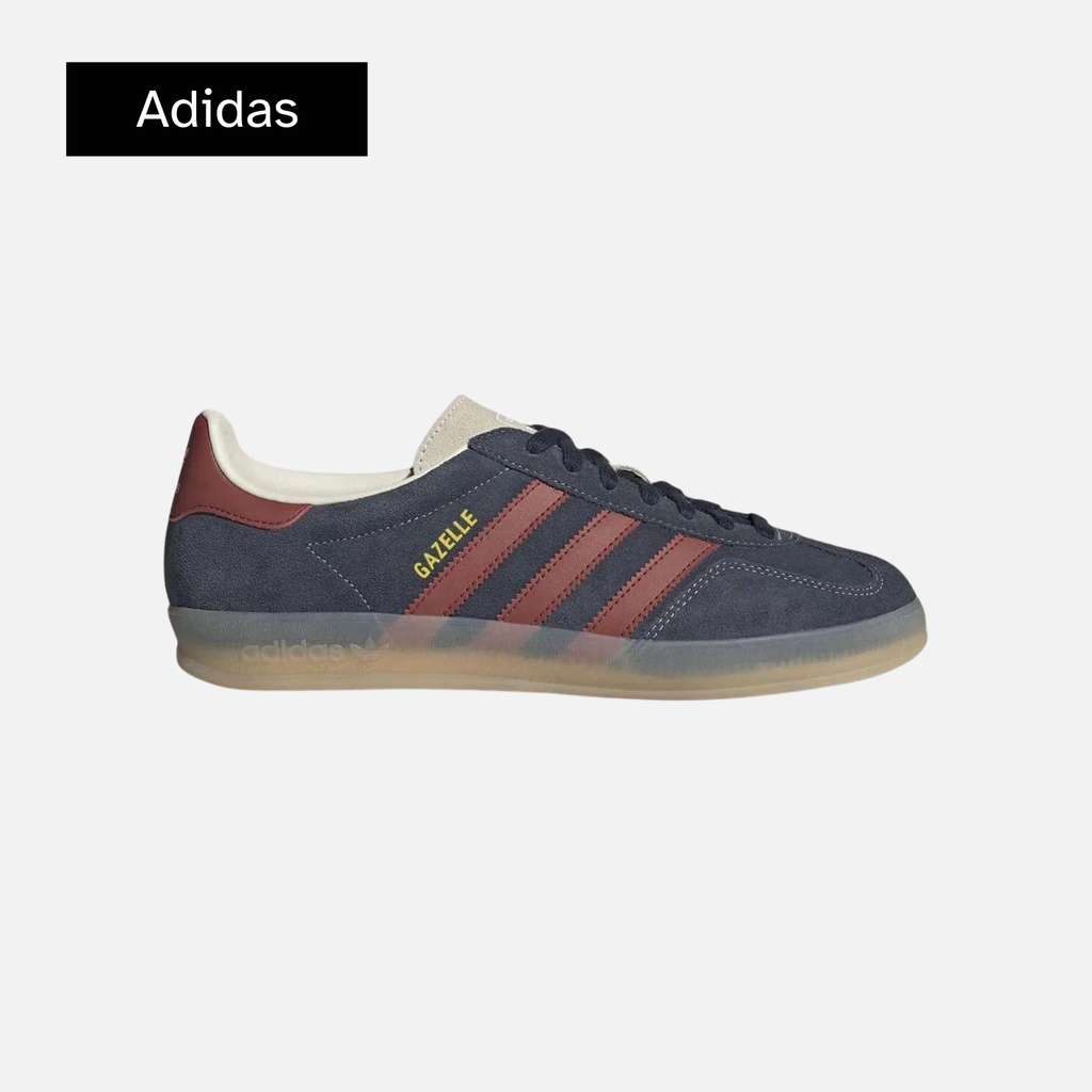Gazelle Indoor 'Legend Ink Preloved Ruby'