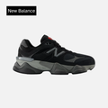 New Balance 9060 GS Black Castlerock