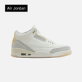 Air Jordan 3 Retro SE Craft 'Ivory'