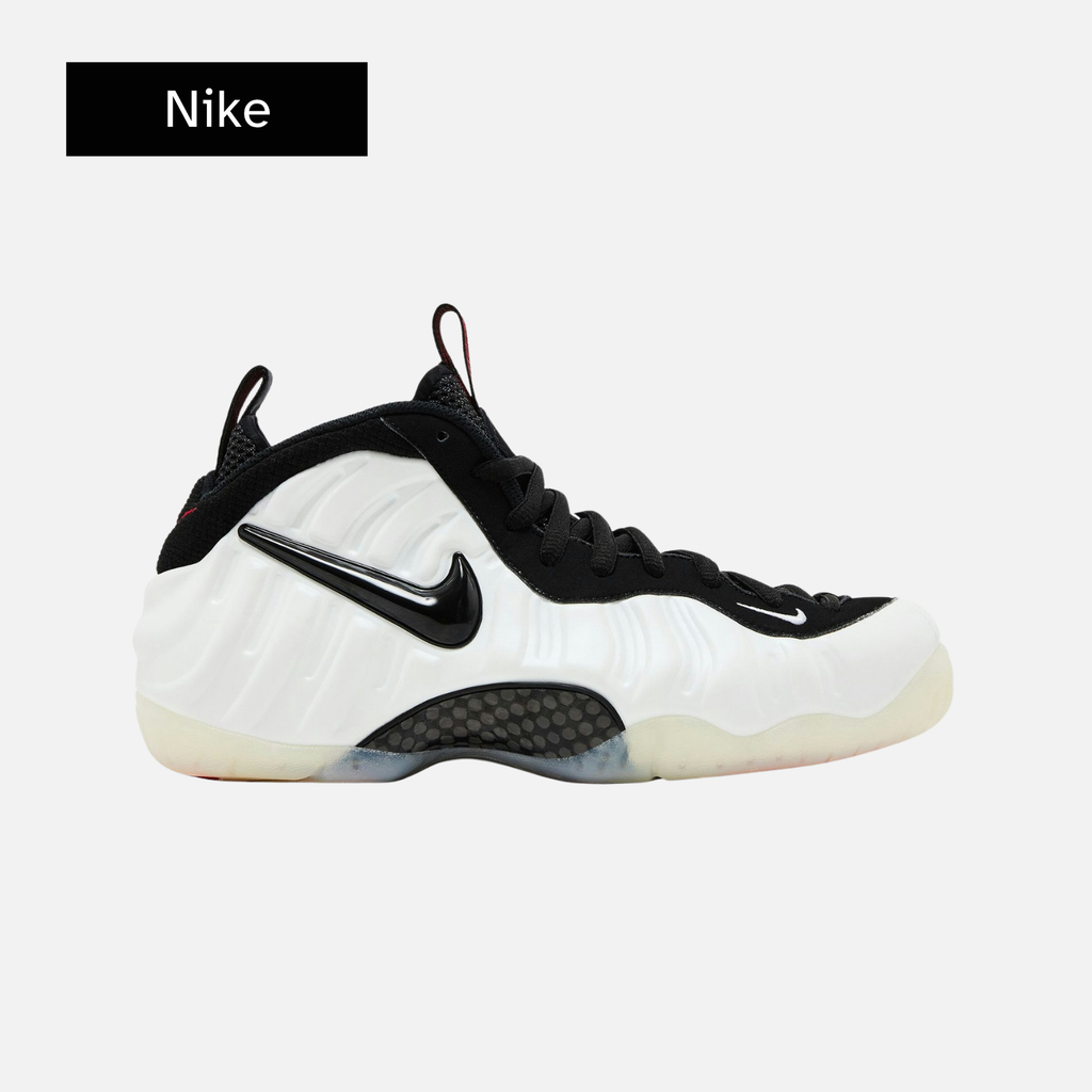 Nike Air Foamposite Pro 'Pearl' 2025