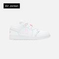 Air Jordan 1 Low GS 'Aurora Green'