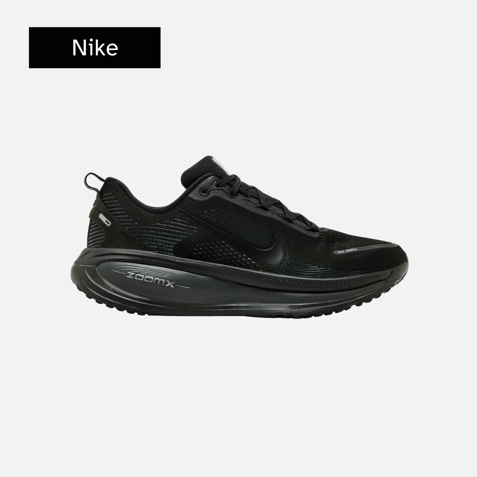 Nike Vomero 18 'Triple Black'