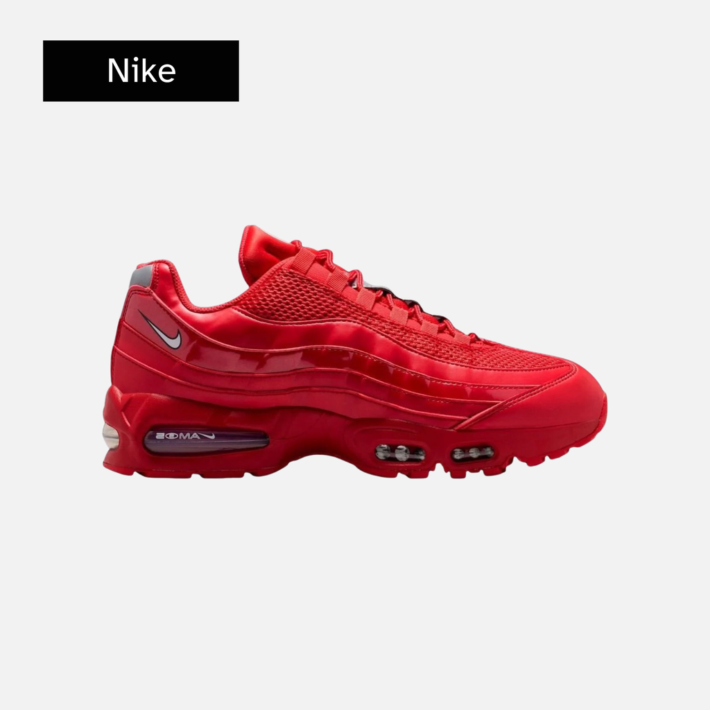 Nike Air Max 95 'Total 90 Red'