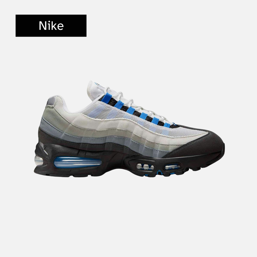 Nike Air Max 95 OG 'Blue Spark'