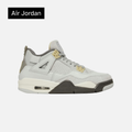Air Jordan 4 Retro SE GS 'Craft'