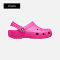 Crocs 10001-6TW CLASSIC Wmns Womens Clogs Pink Crush
