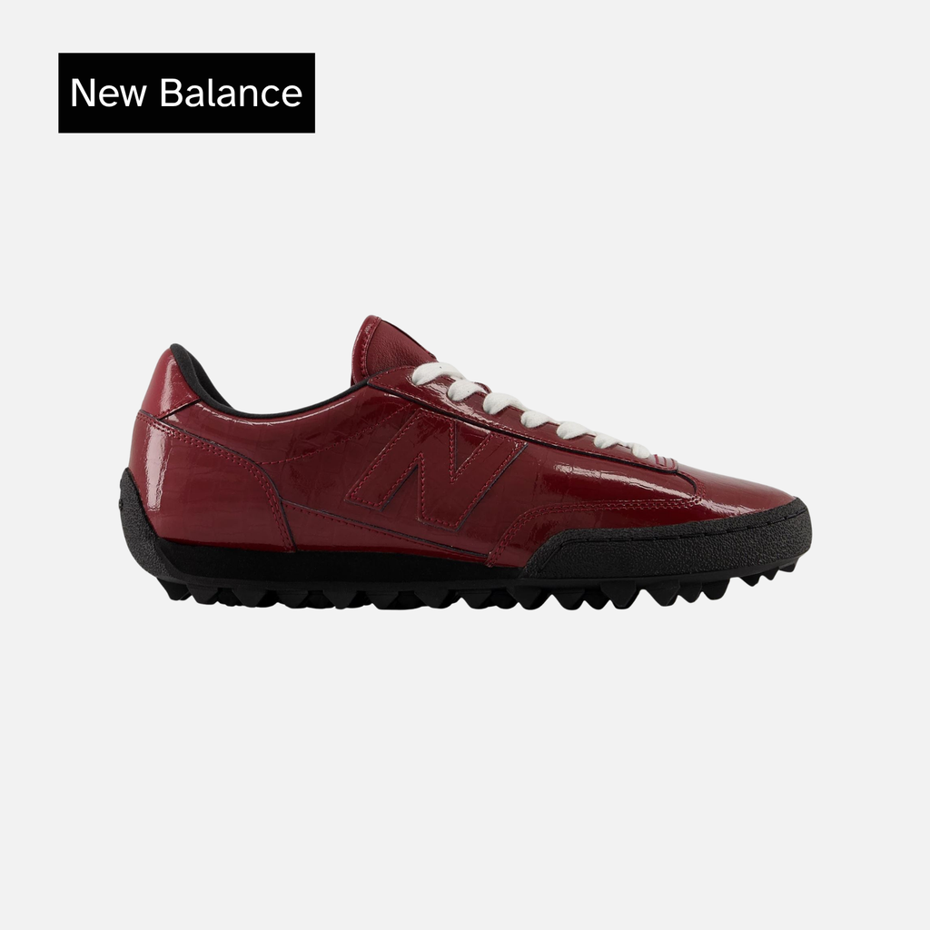 New Balance Gator Run 'Shadow Red'