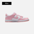 Nike Dunk Low GS 'Medium Soft Pink'