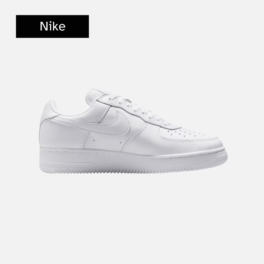 Nike Air Force 1 Low '01 'Triple White'