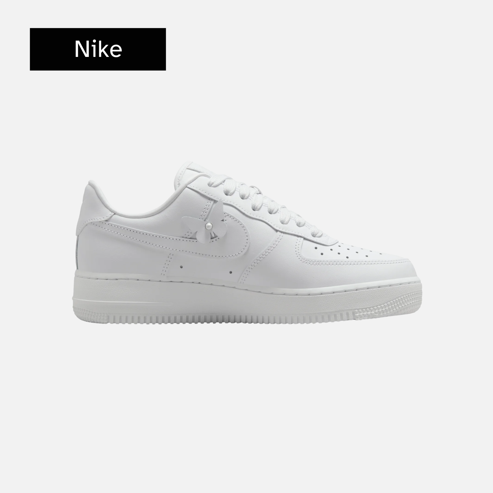 Wmns Air Force 1 Low 'Butterfly'