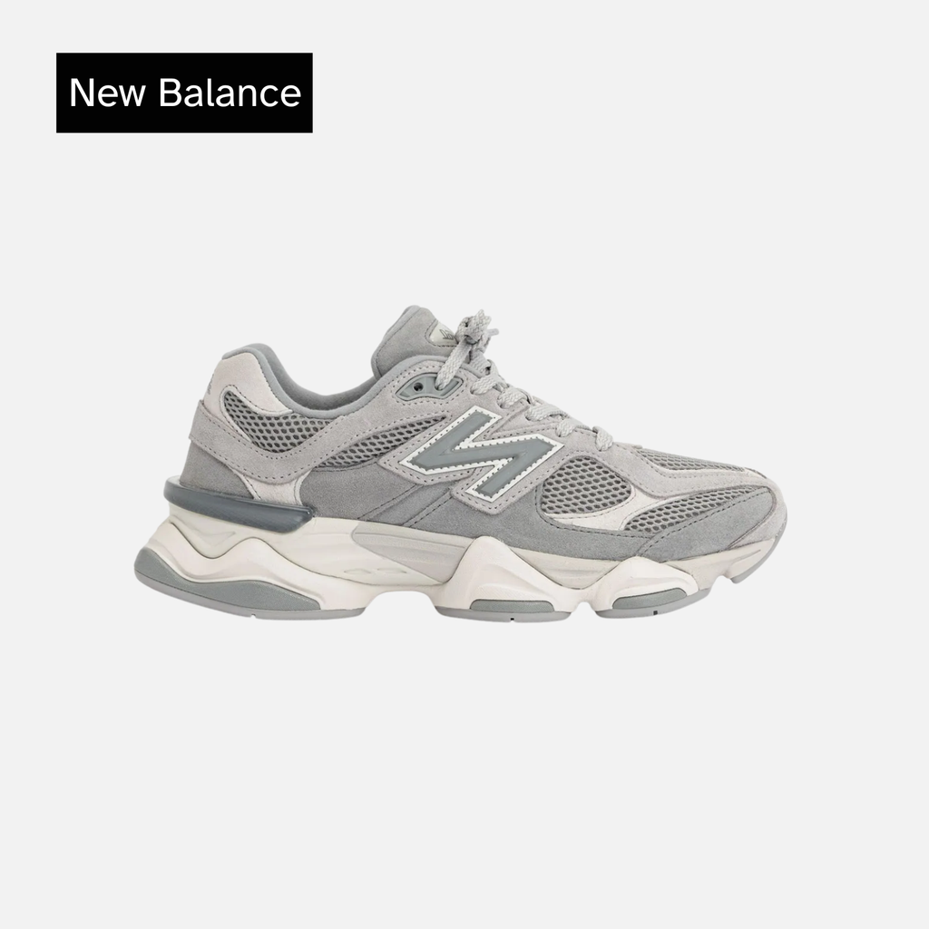 New Balance 9060 'Slate Grey Raincloud'