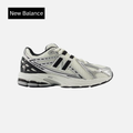 New Balance 1906R Big Kid 'Silver Metallic Black'