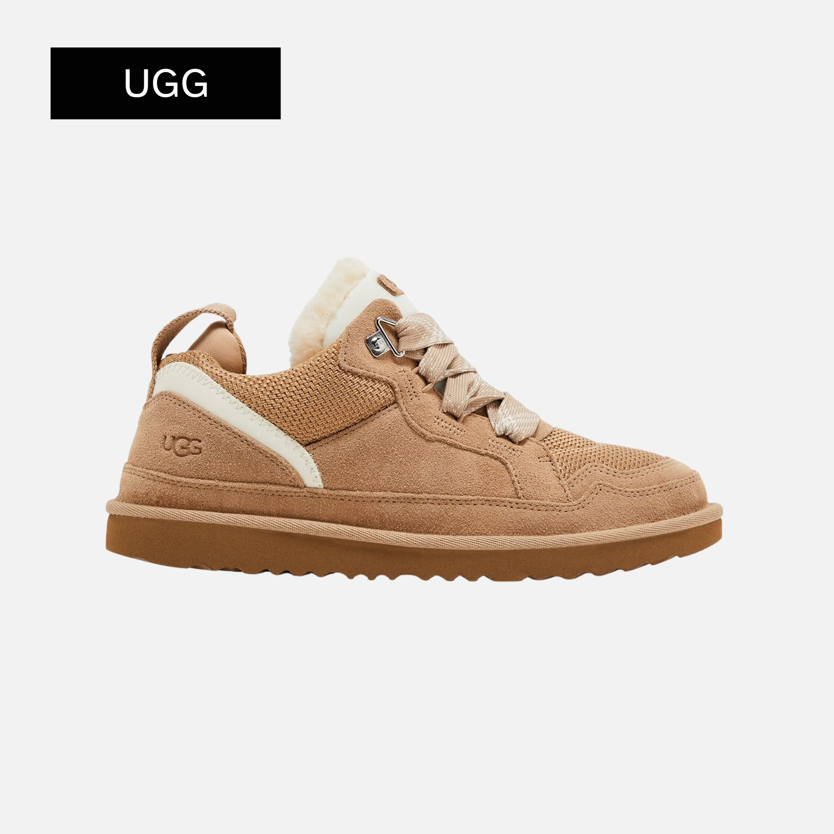 UGG Lowmel Kids 'Sand'