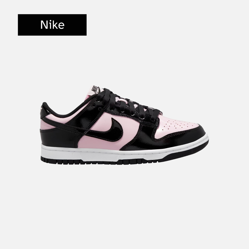 Nike Wmns Dunk Low 'Pink Foam Black'