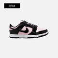 Nike Wmns Dunk Low 'Pink Foam Black'