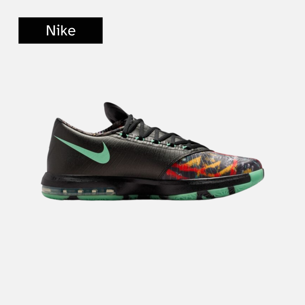 Nike KD 6 'All Star - Illusion' 2026