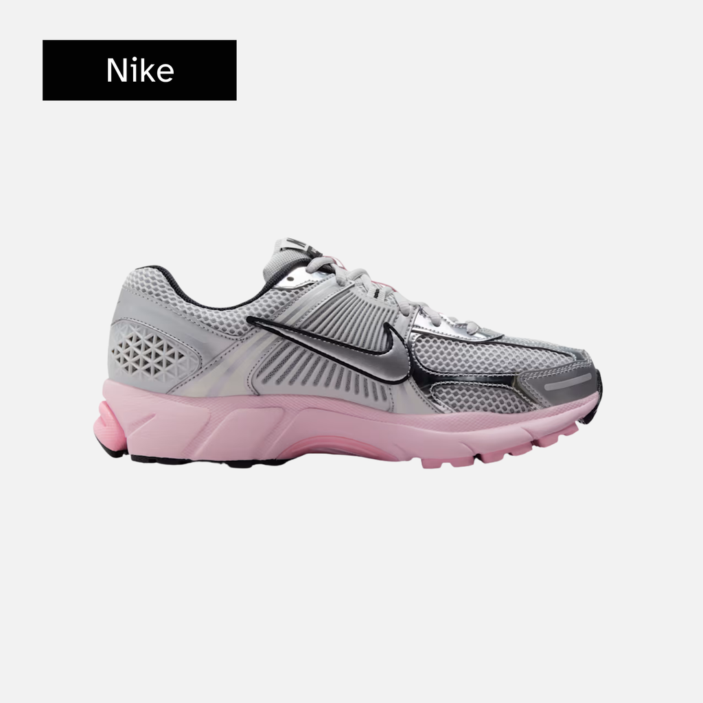 Nike Wmns Air Zoom Vomero 5 'Photon Dust Pink Foam'