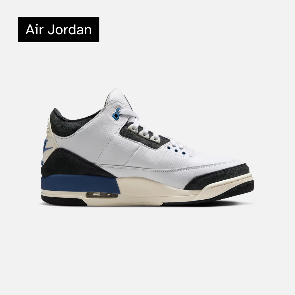 A Ma Maniére x Air Jordan 3 Retro OG SP 'For The Love'