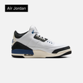 A Ma Maniére x Air Jordan 3 Retro OG SP 'For The Love'