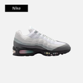 Nike Air Max 95 'Big Bubble - White Hyper Turquoise'