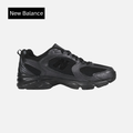 New Balance 530 'Black Dark Grey'