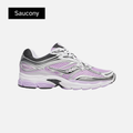 Saucony PROGRID OMNI 9 LILAC / SILVER