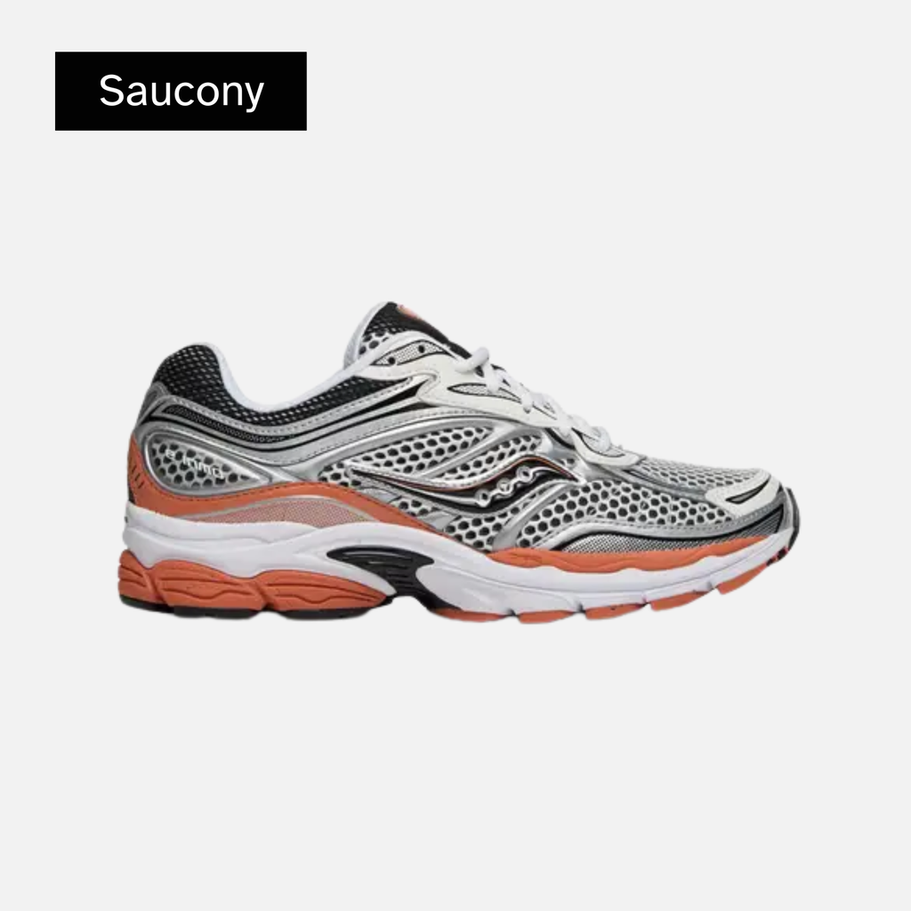 Saucony ProGrid Omni 9
