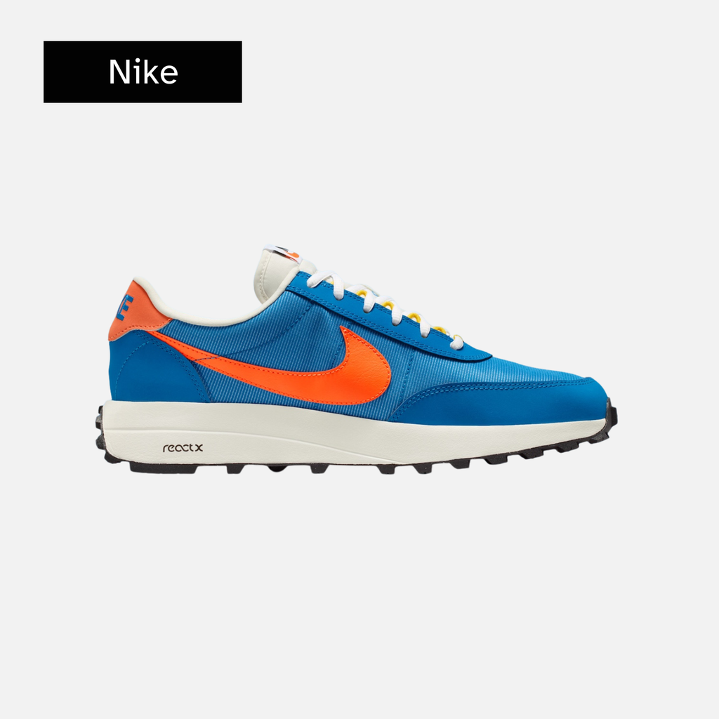 Nike ACG LDV 'Brilliant Blue'