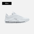 Nike Air Max 97 'Triple White'