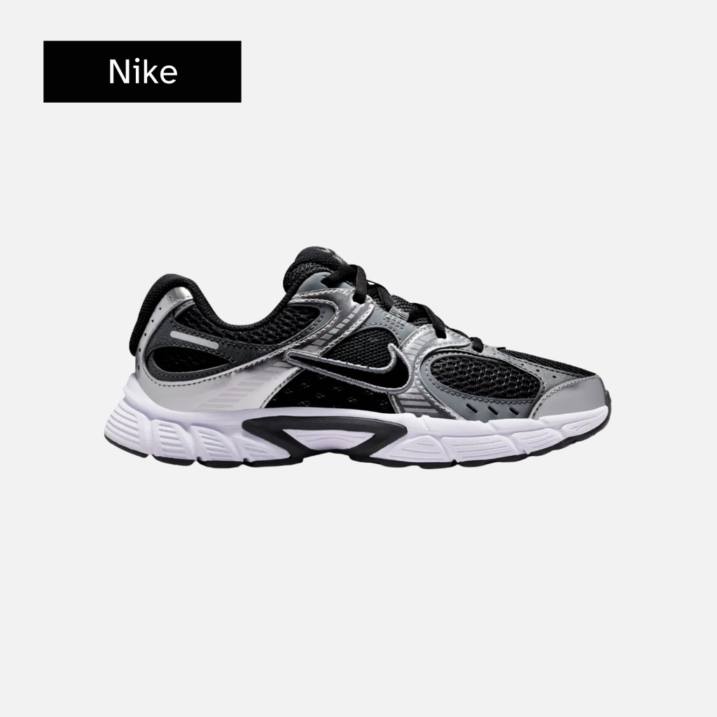 Nike V5 RNR GS 'Anthracite'