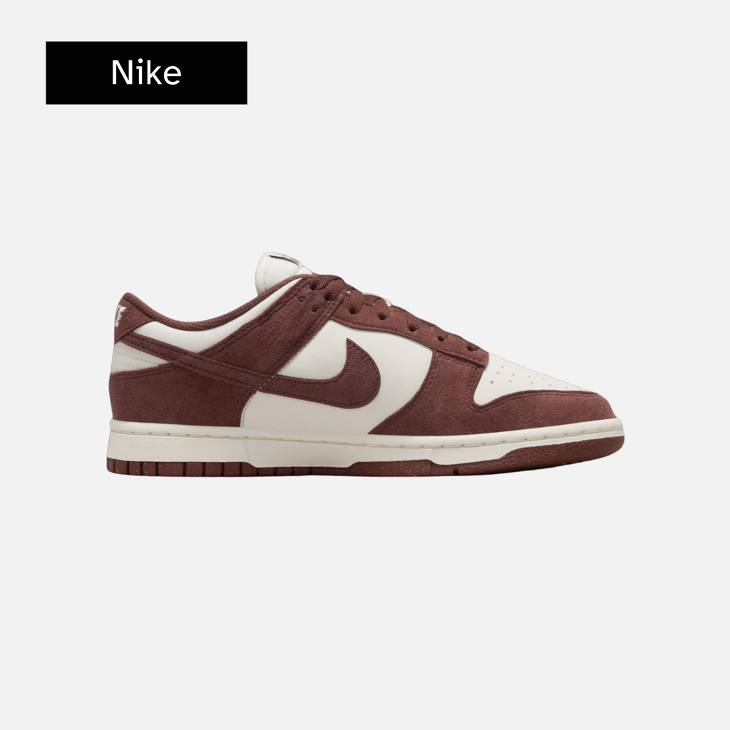 Nike Wmns Dunk Low Next Nature 'Red Sepia'