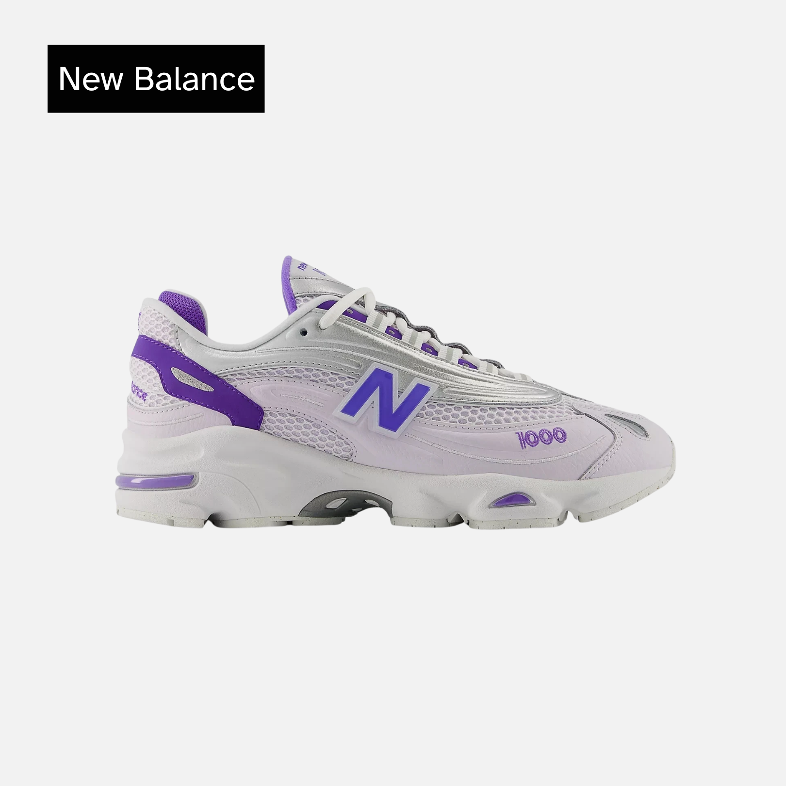 New Balance 1000 'Taro'
