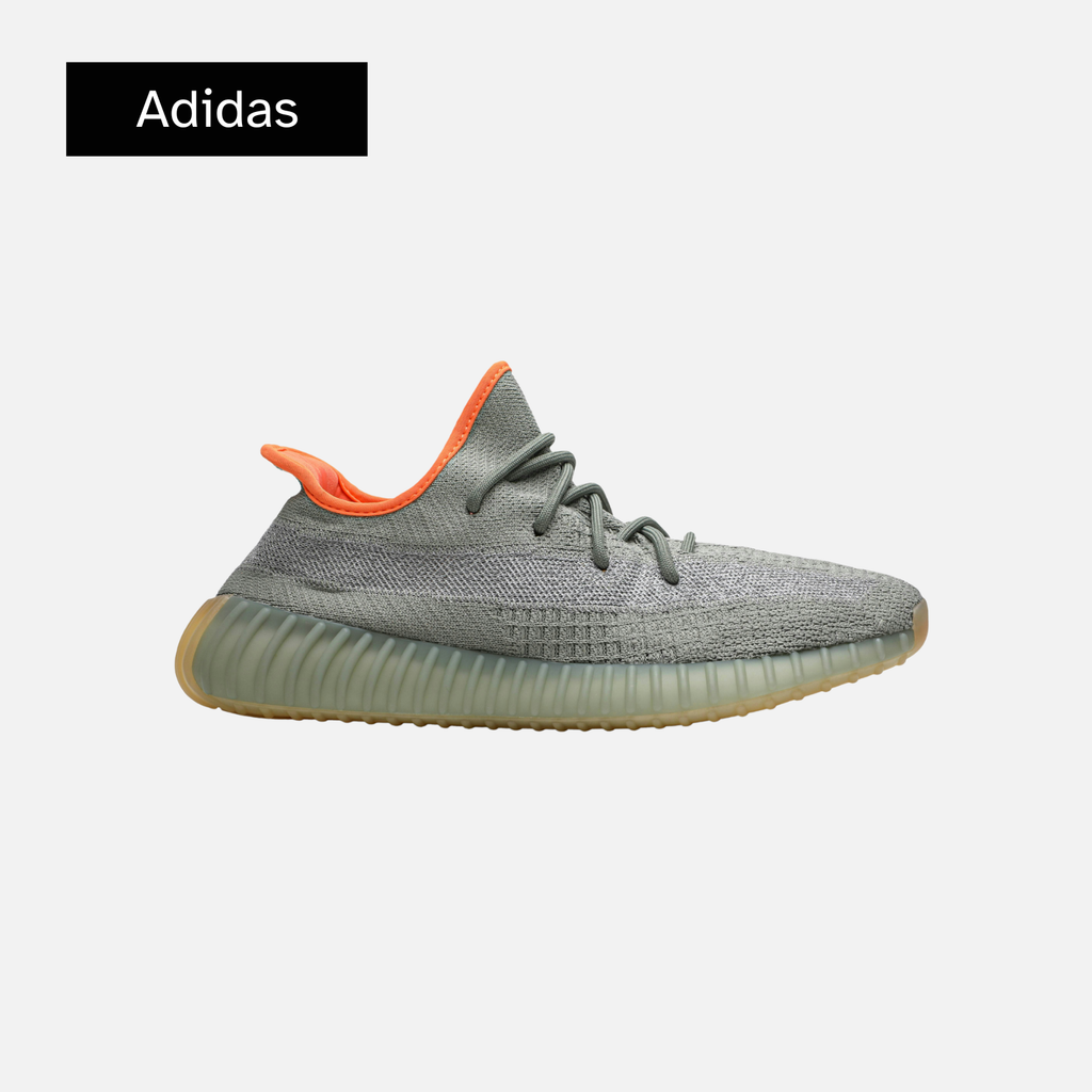 adidas Yeezy Boost 350 V2 'Desert Sage'