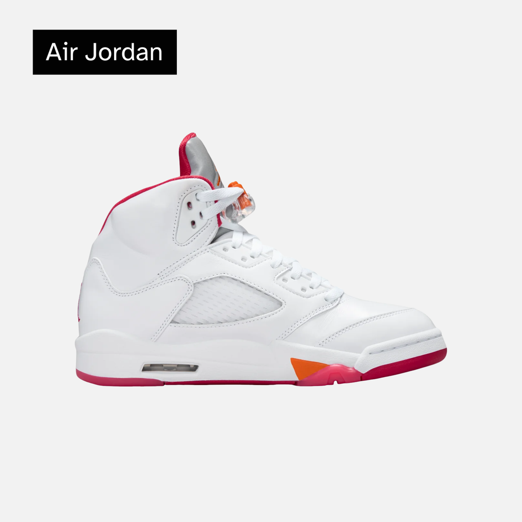 Air Jordan Wmns 5 Retro OG 'Sunset' 2026