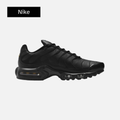 Nike Air Max Plus TN 'Triple Black'