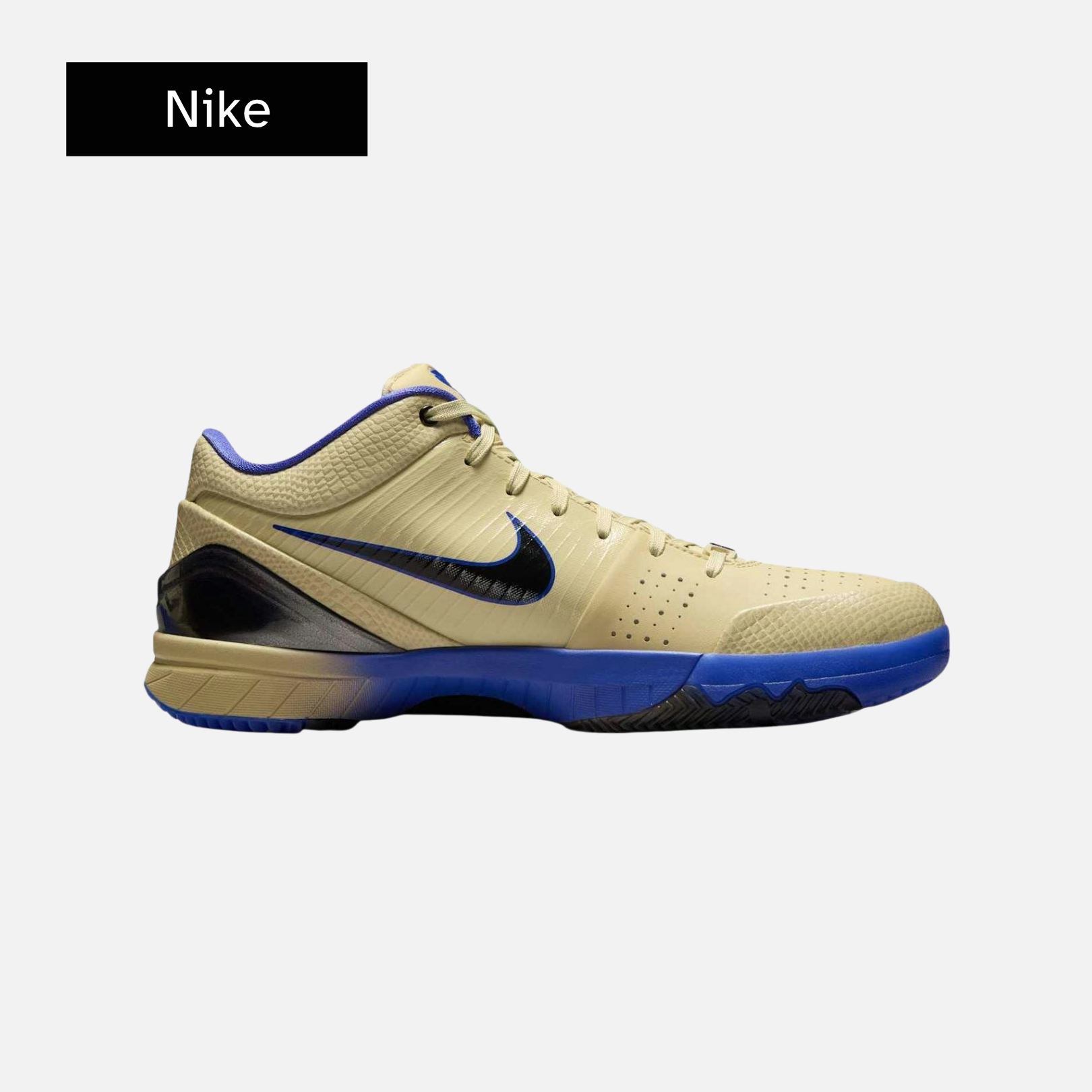 FC Barcelona x Nike Kobe 4 Protro 'Away Kit'