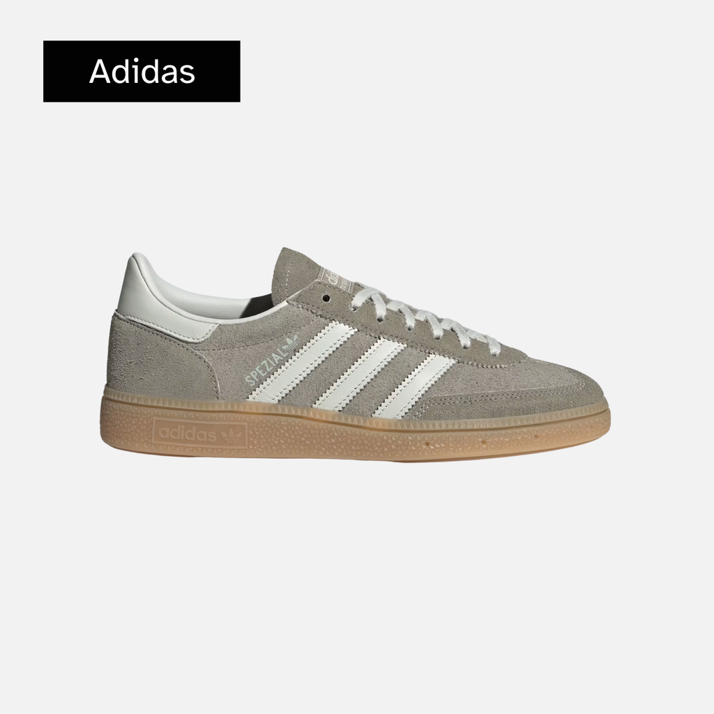 adidas Wmns Handball Spezial 'Silver Pebble Gum'