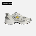 New Balance 530 'Silver Metallic Sea Salt Apollo Gold'