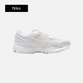 Nike Wmns Air Zoom Vomero 5 'Triple White'