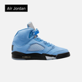 Air Jordan 5 Retro SE 'UNC'