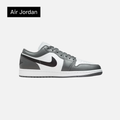 Air Jordan 1 Low 'Grey White'