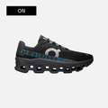 On Cloudmonster Black Original