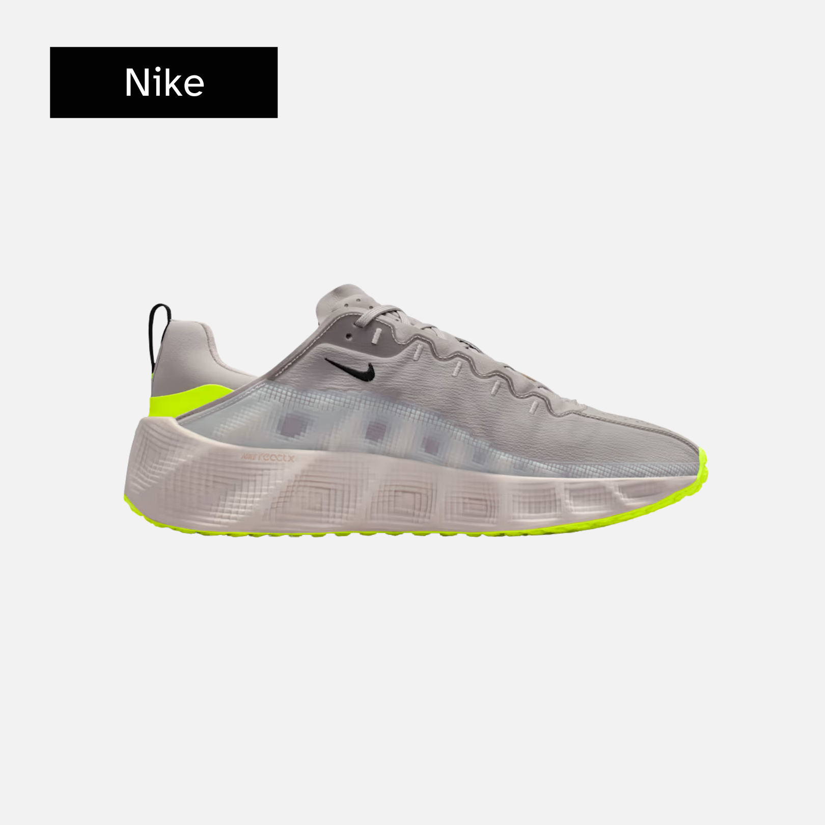 Nike Ava Rover 'Moon Particle Volt Ice'