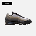Nike Air Max 95 'Big Bubble - Laser Paisley'
