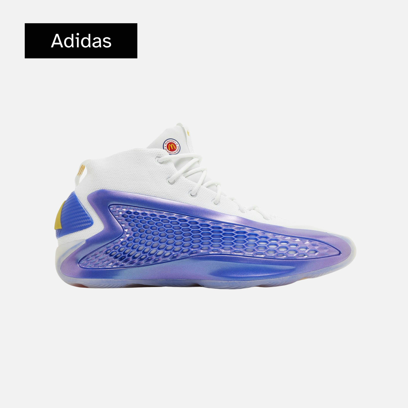 AE 1 MCDAAG