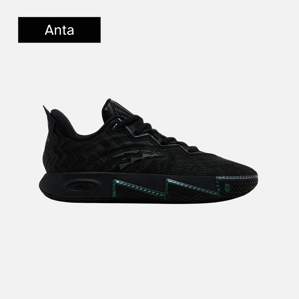 Anta Kai 2 'Triple Black'