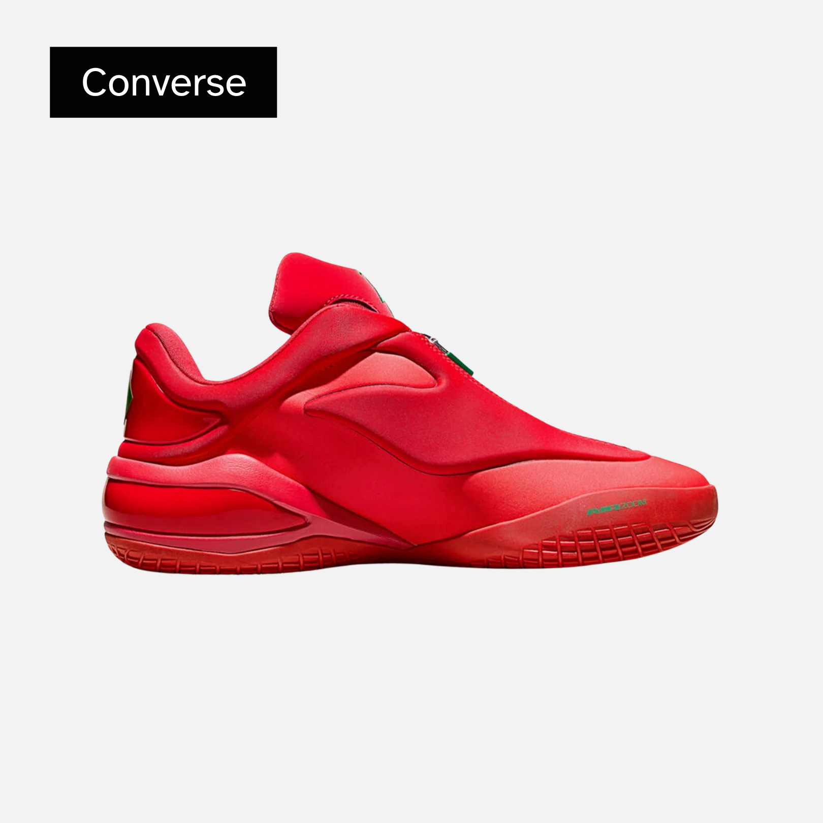 Converse Shai 001 'Winter Red'