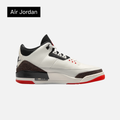 Air Jordan 3 Retro 'World’s Best Dad'